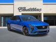 2026 Cadillac CT5 Sport Sedan