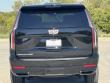 2027 Cadillac Escalade Platinum Sport SUV