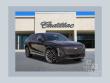 2027 Cadillac Lyriq Sport SUV