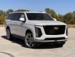 2027 Cadillac Escalade Platinum Sport SUV