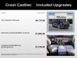 2026 Cadillac Escalade IQL Luxury SUV