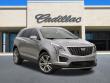 2026 Cadillac XT5 Premium Luxury SUV