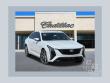 2026 Cadillac CT5 Premium Luxury Sedan