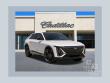 2027 Cadillac Lyriq Signature Sport SUV