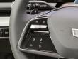 2027 Cadillac OPTIQ Luxury SUV