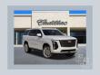 2026 Cadillac Escalade Luxury SUV