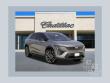 2026 Cadillac OPTIQ Sport SUV