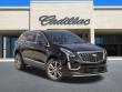 2026 Cadillac XT5 Premium Luxury SUV