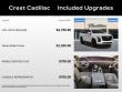 2026 Cadillac Escalade Platinum Sport SUV