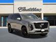 2026 Cadillac Escalade Platinum Sport SUV