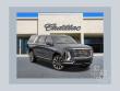 2026 Cadillac Escalade ESV Platinum Edition SUV