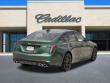 2026 Cadillac CT5 V-Series Sedan