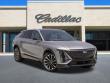 2026 Cadillac Lyriq Sport SUV