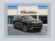 2026 Cadillac Escalade IQL Luxury SUV