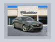 2026 Cadillac CT5 Premium Luxury Sedan