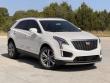 2026 Cadillac XT5 Premium Luxury SUV