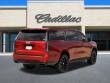 2026 Cadillac Escalade ESV Platinum Edition SUV