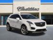 2026 Cadillac XT5 Premium Luxury SUV