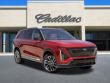 2027 Cadillac Vistiq Sport SUV