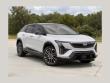 2026 Cadillac OPTIQ Premium Sport SUV