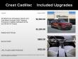 2026 Cadillac Lyriq Sport SUV