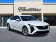 2026 Cadillac CT5 Premium Luxury Sedan