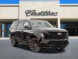 2027 Cadillac Escalade V-Series SUV