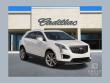 2025 Cadillac XT5 Premium Luxury SUV