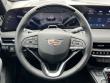 2026 Cadillac CT5 Premium Luxury Sedan