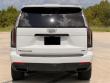 2026 Cadillac Escalade Platinum Sport SUV