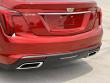 2026 Cadillac CT5 Premium Luxury Sedan