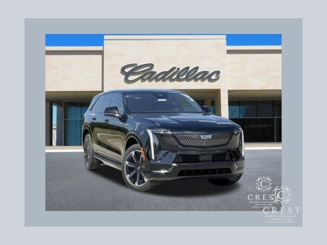 2026 Cadillac Escalade IQ Sport SUV