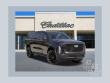2026 Cadillac Escalade ESV Platinum Edition SUV