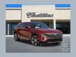 2026 Cadillac Lyriq Luxury SUV