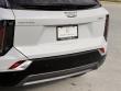 2027 Cadillac OPTIQ Premium Luxury SUV