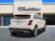 2026 Cadillac XT5 Premium Luxury SUV