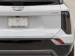 2026 Cadillac OPTIQ Premium Luxury SUV