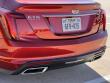 2026 Cadillac CT5 Premium Luxury Sedan