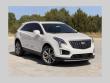 2026 Cadillac XT5 Premium Luxury SUV
