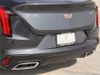 2026 Cadillac CT4 Premium Luxury Sedan