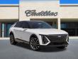 2027 Cadillac Lyriq Sport SUV