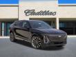 2026 Cadillac Lyriq Premium Sport SUV