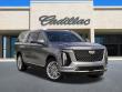 2026 Cadillac Escalade ESV Luxury SUV