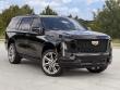 2026 Cadillac Escalade Sport SUV