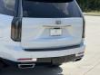 2026 Cadillac Escalade ESV Platinum Edition SUV