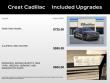 2026 Cadillac Lyriq V-Series Premium SUV