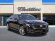 2026 Cadillac CT5 Premium Luxury Sedan