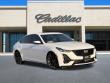 2026 Cadillac CT5 Sport Sedan