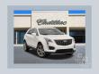 2026 Cadillac XT5 Premium Luxury SUV