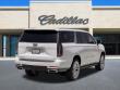 2026 Cadillac Escalade ESV Platinum Edition SUV